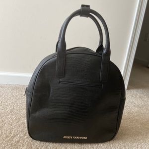 Juicy Couture Bag - EUC